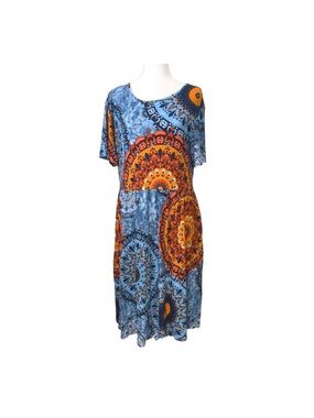 Longyuan Dress